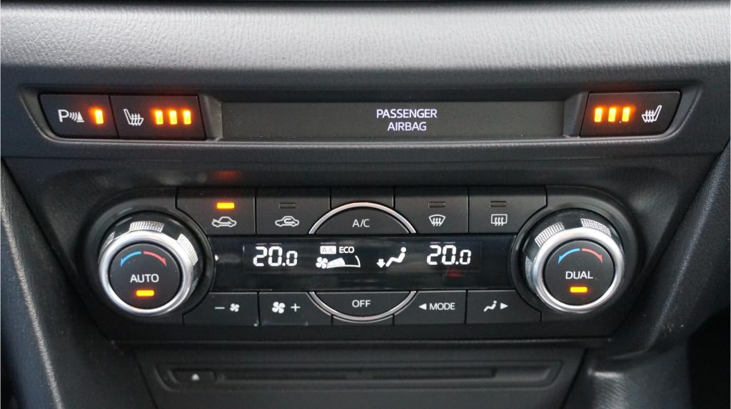 Mazda 3 2.0 gt-m rijklaar incl garantie