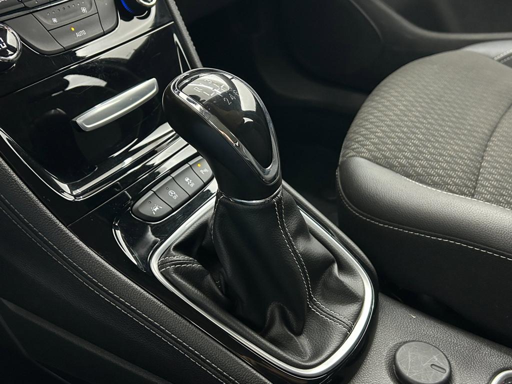 Opel Astra sports tourer occasion 1.4 innovation | grijs | tweedehands opel