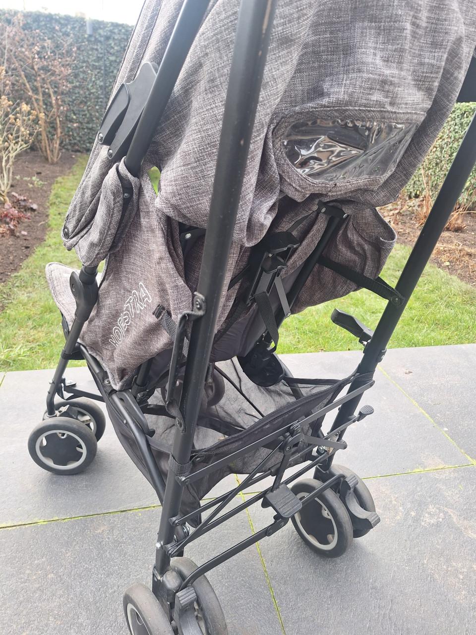 Buggy Koelstra Simba