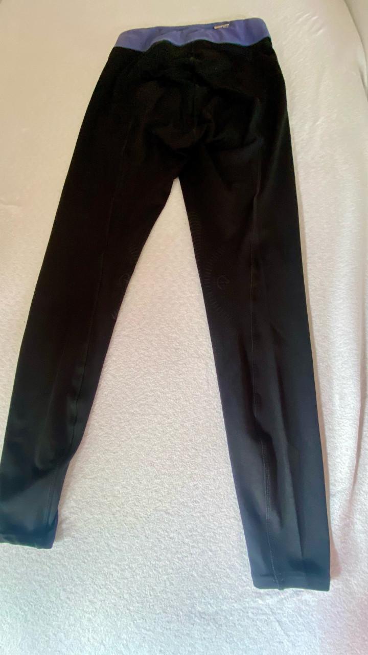 Paardrijlegging