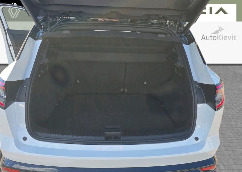 Renault Austral 1.2 e-tech full hybrid 200 iconic esprit alpine - pack harm
