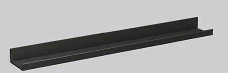 Planchet geschikt voor vochtige ruimtes