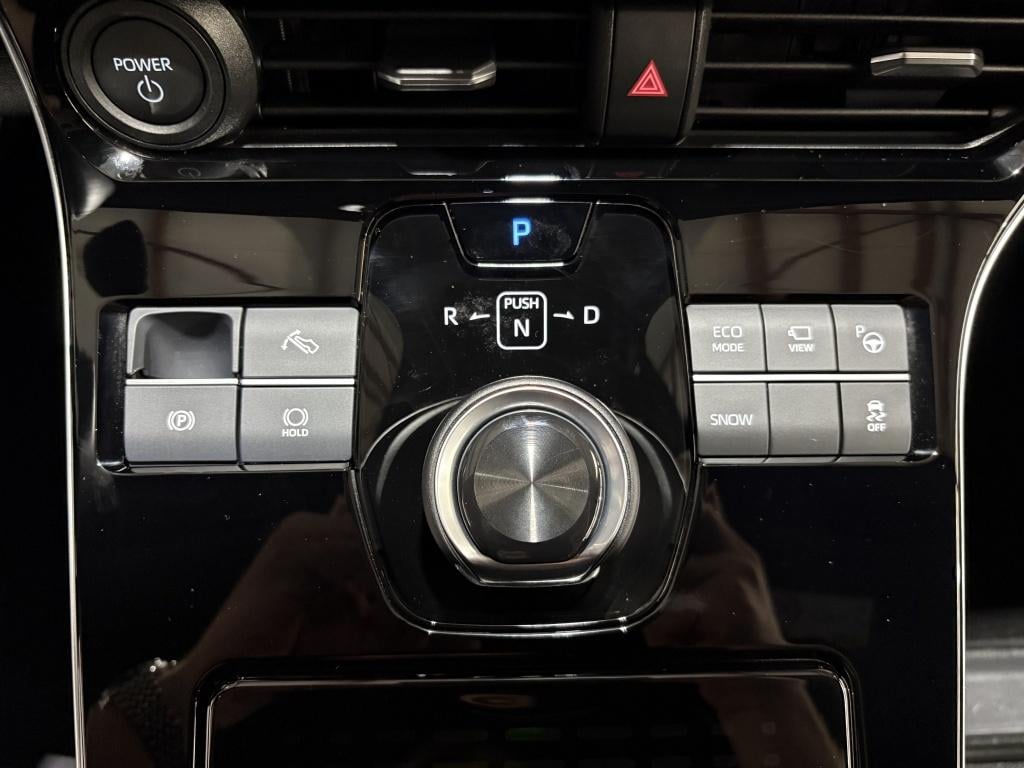 Toyota Bz4x premium 71 kwh