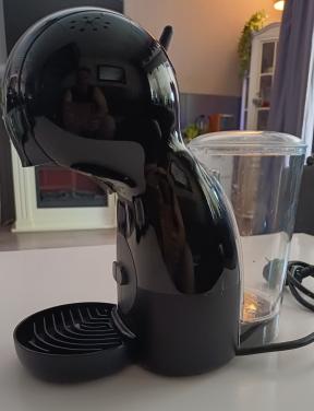 Dolce gusto