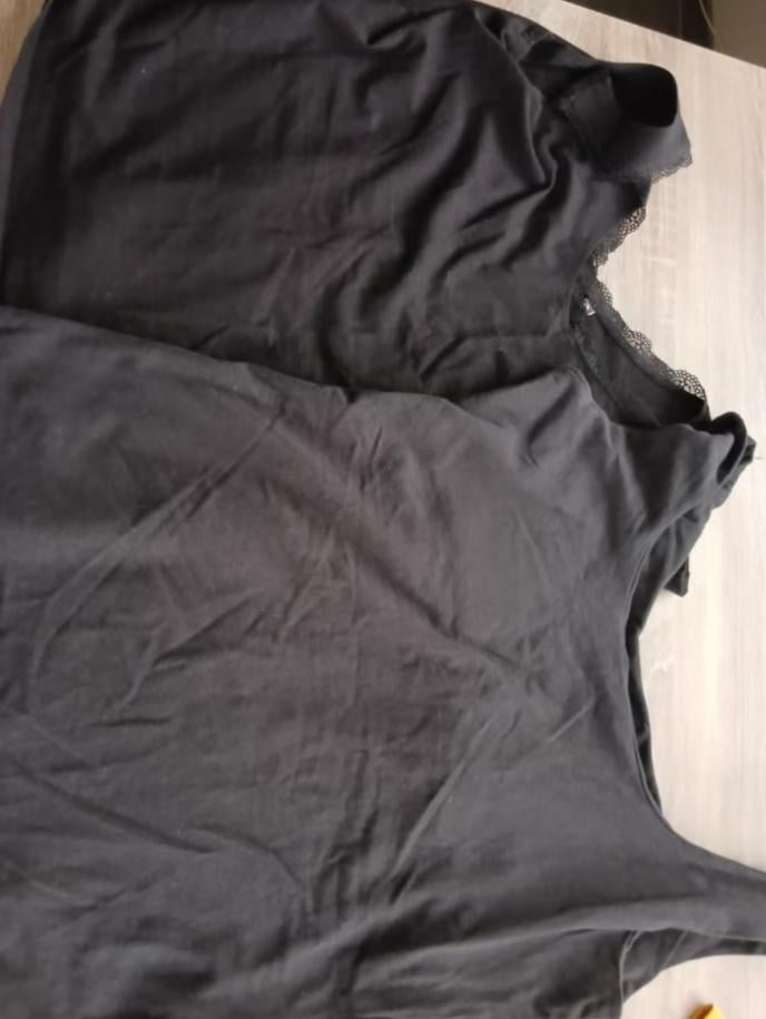 Dames kledingpakket L/XL (44/46) (Herfst/Zomer/Lente)