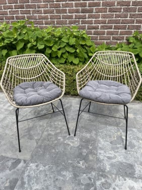 Tuin stoelen