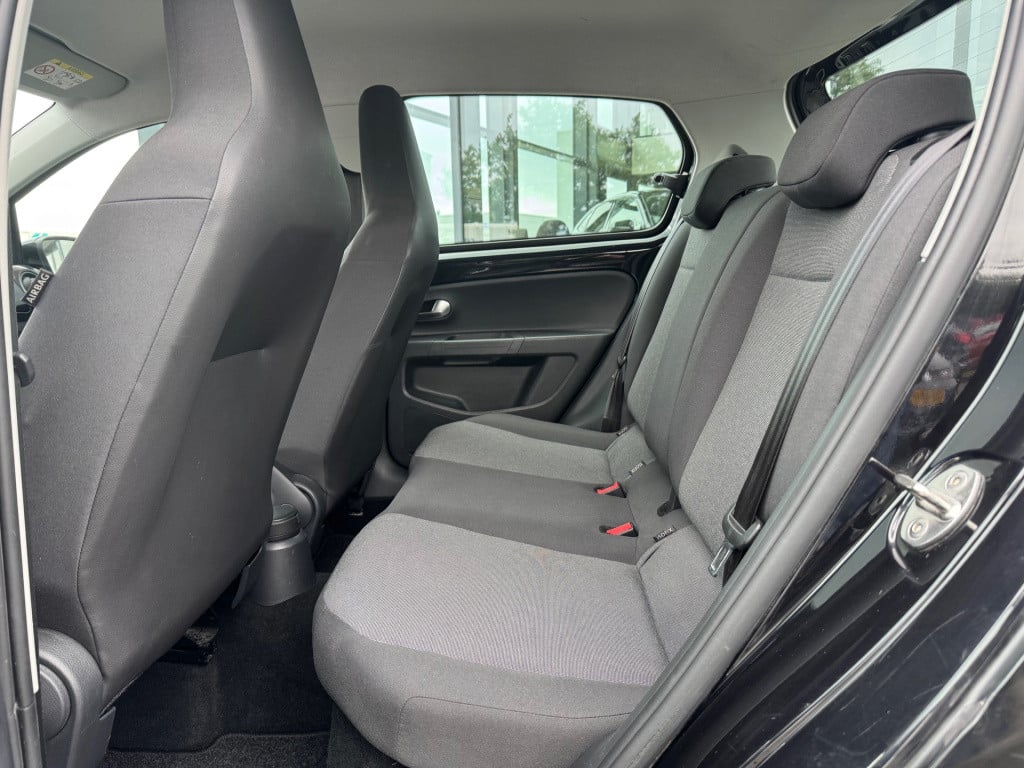 Volkswagen UP! 1.0 move up! eerste eigenaar * airco > navi