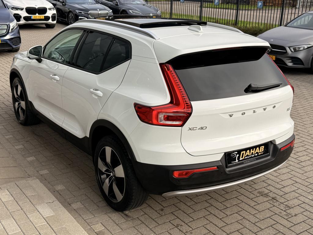 Volvo XC40 1.5 t3 | pano | navi | acc | achteruitrijcamera | stoelverwarmin