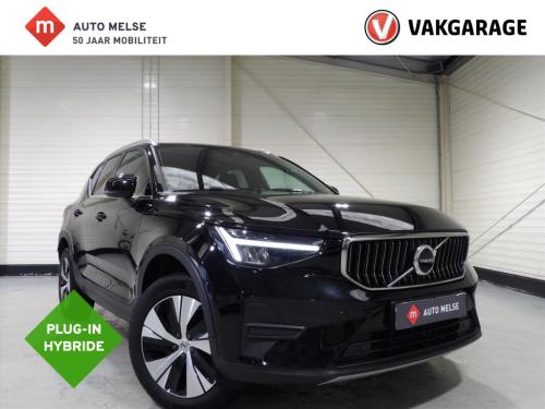 Volvo XC40 t4 plug-in hybrid 211pk aut essential bright