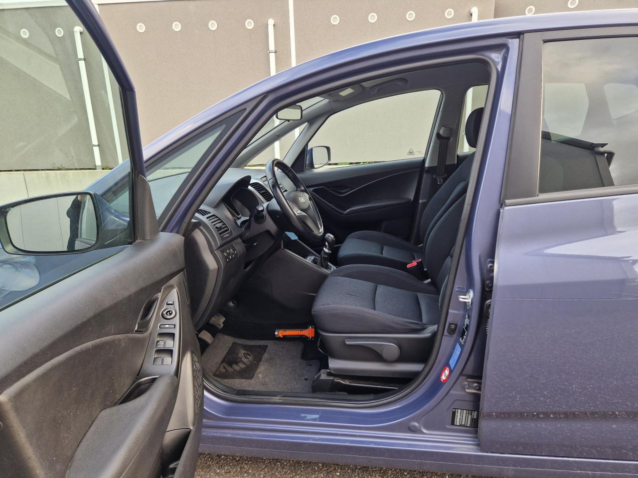 Hyundai ix20 1.6i i-Vision