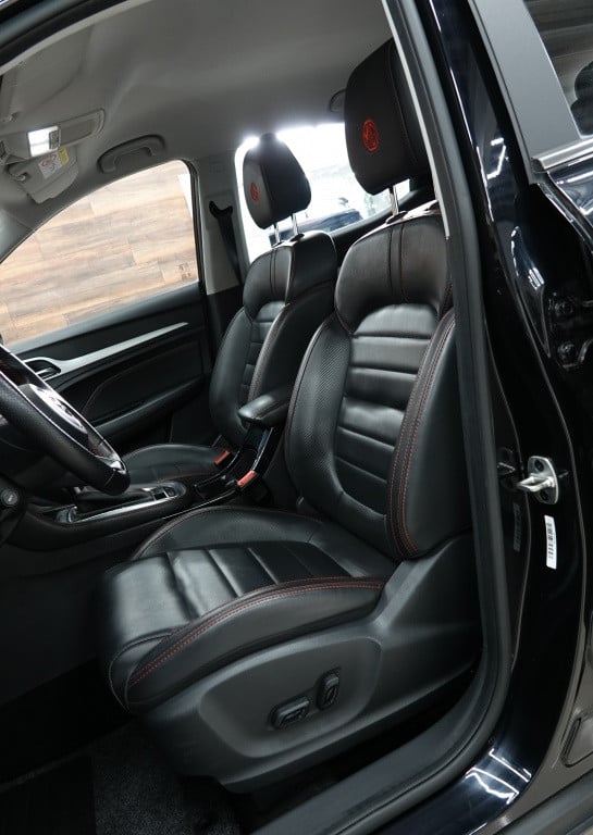 MG ZS 1.0 t-gdi | carplay | cruise | 360 camera |