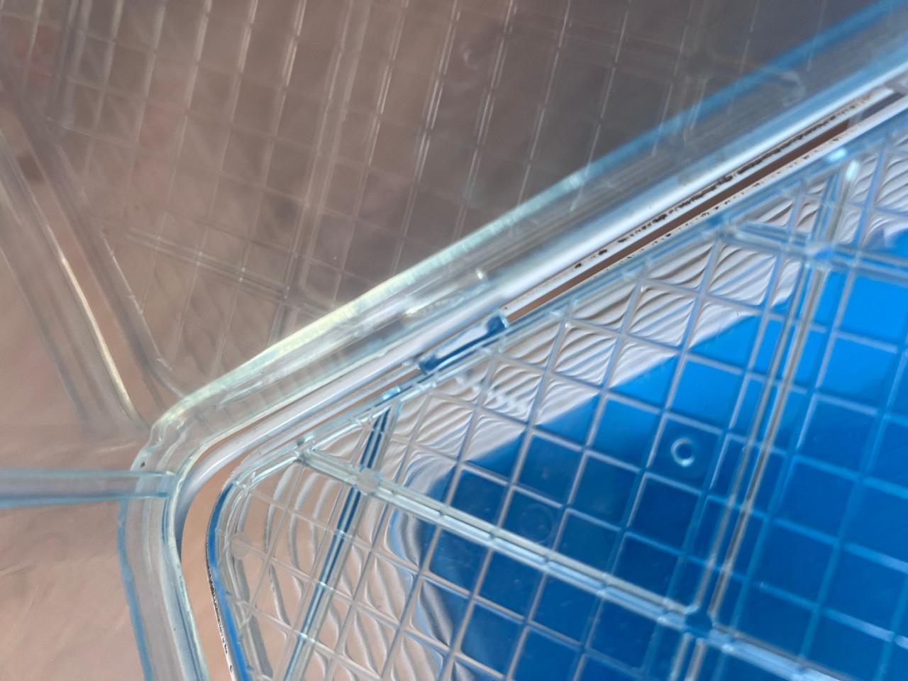 Hamsterkooi + accessoires