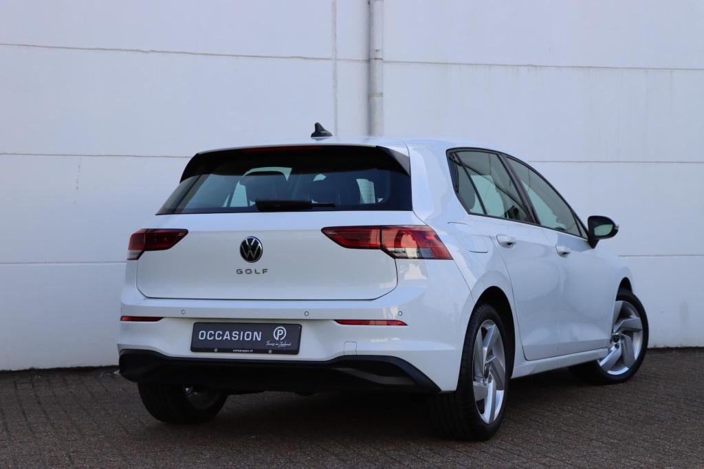 Volkswagen Golf 1.0 tsi 90pk | keyless | pdc