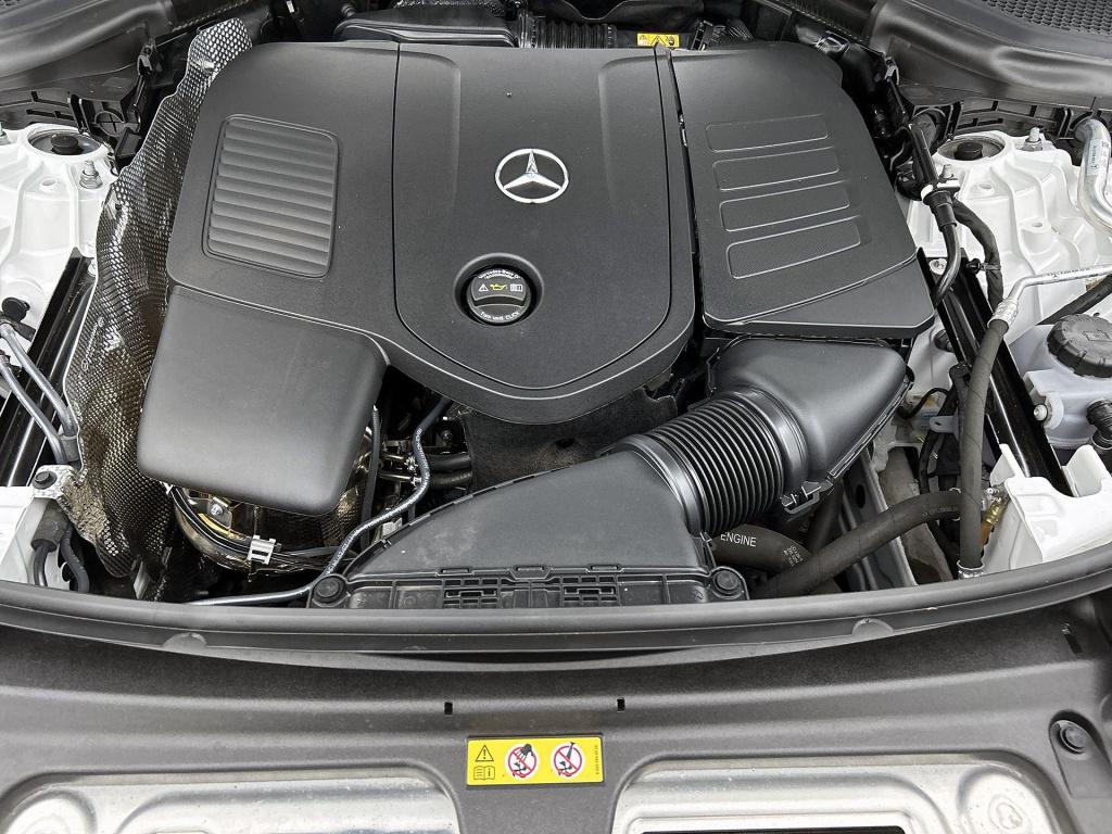 Mercedes-Benz Glc 300e 4matic amg line | automaat | panorama dak | matrix l