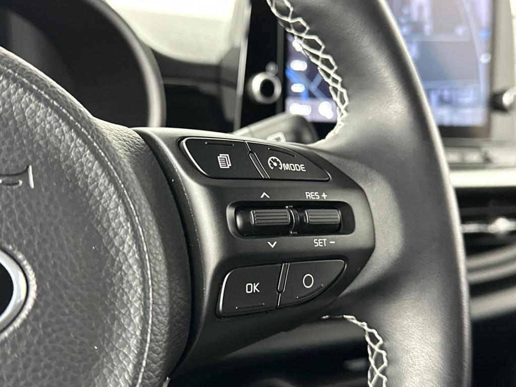 Kia Picanto 1.0 dpi dynamicplusline 1e eigenaar