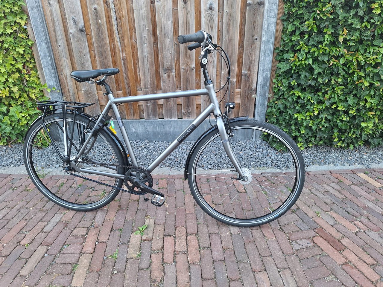 Herenfiets