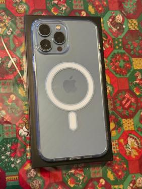 Te koop iPhone 13 Pro max