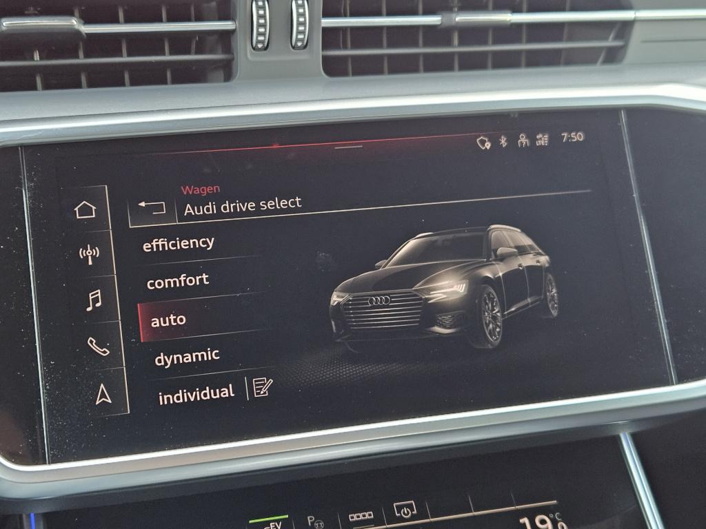 Audi A6 avant 55 tfsi e quattro s-line competition | acc | b/o