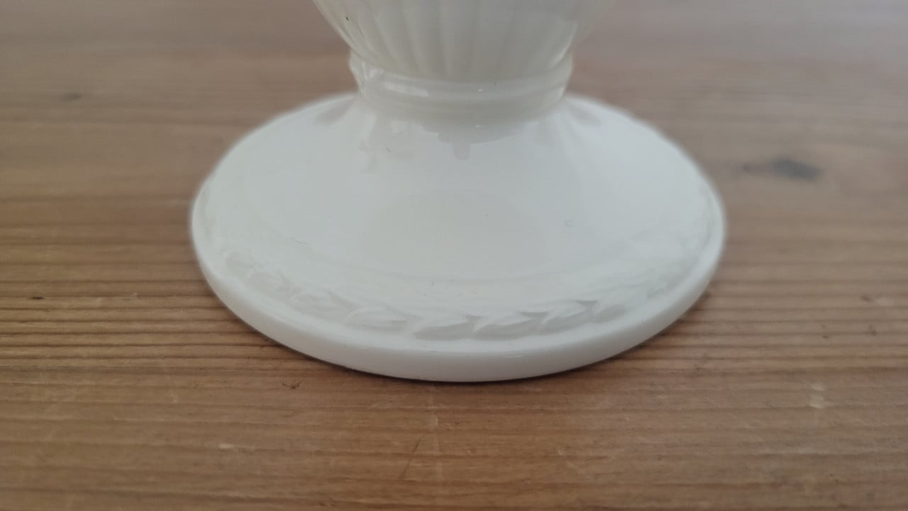 Wedgwood Edme vaas h 17 cm - NIEUW
