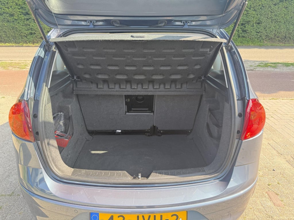 Seat Altea 1.4 tsi style pdc clima cruise