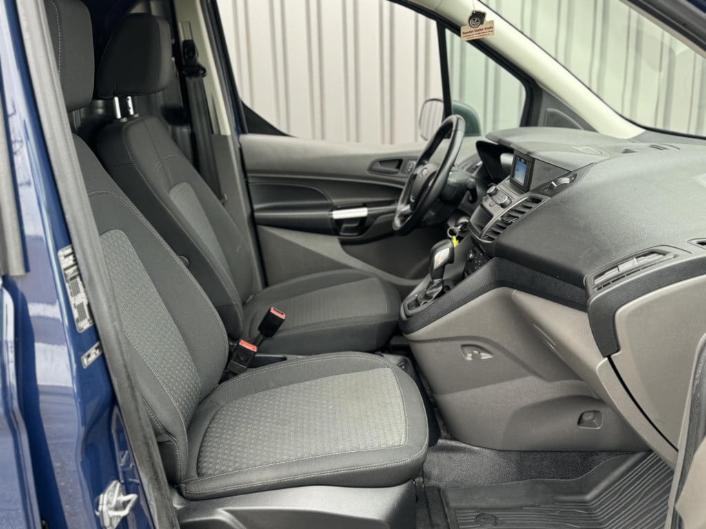 Ford Transit Connect 1.5 ecoblue l1 trend automaat / cruise controle / airc
