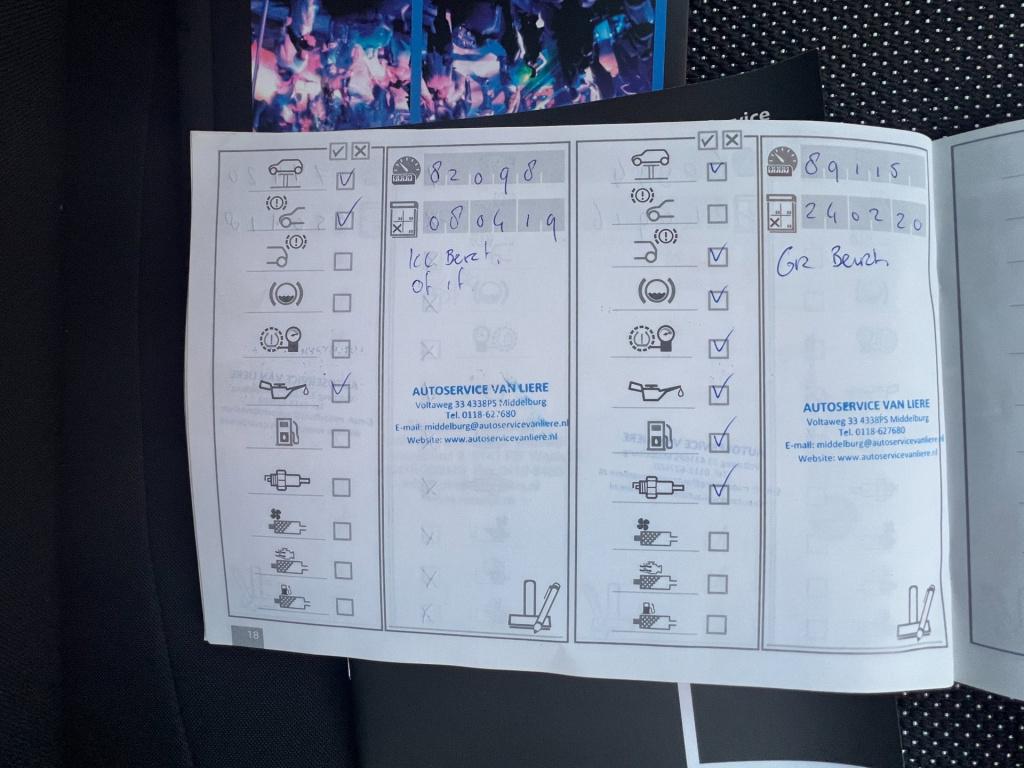 Mini One mini 1.6 minimalist business line, airco, lm-velgen enz.