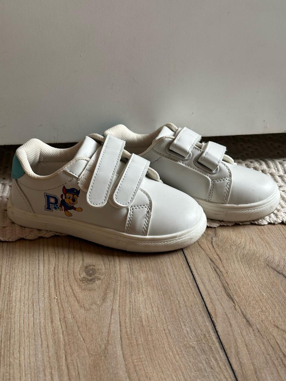 Paw patrol schoenen maat 26