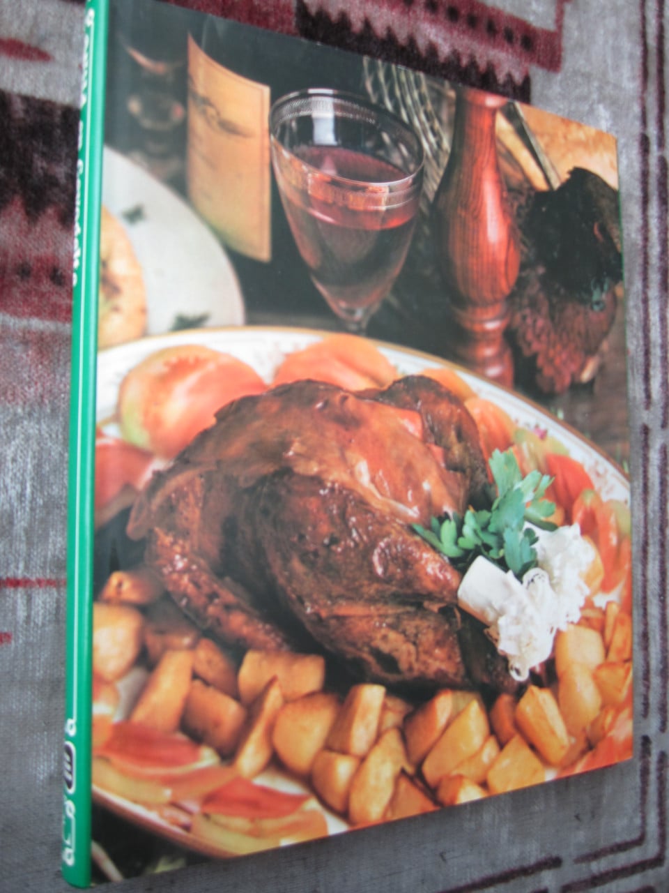 Kookboek