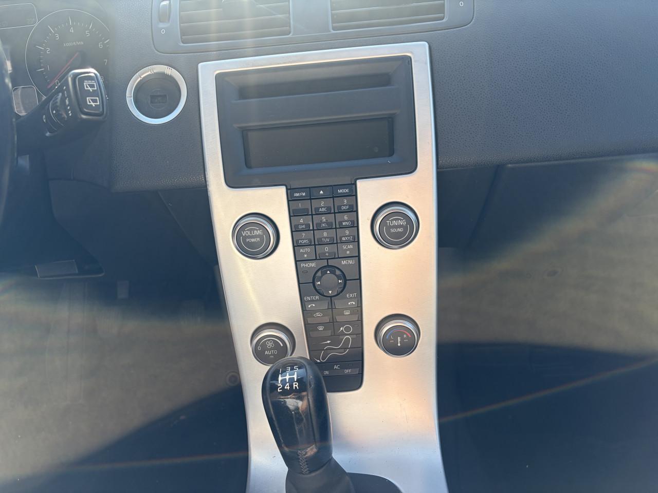 Volvo V50 2.0F Summum Airco NAVI PDC