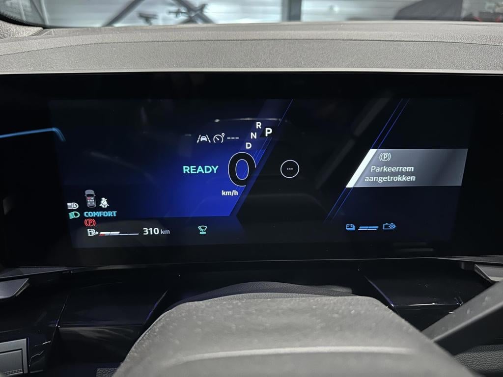 Renault Espace e-tech full hybrid 200 esprit alpine 7p.