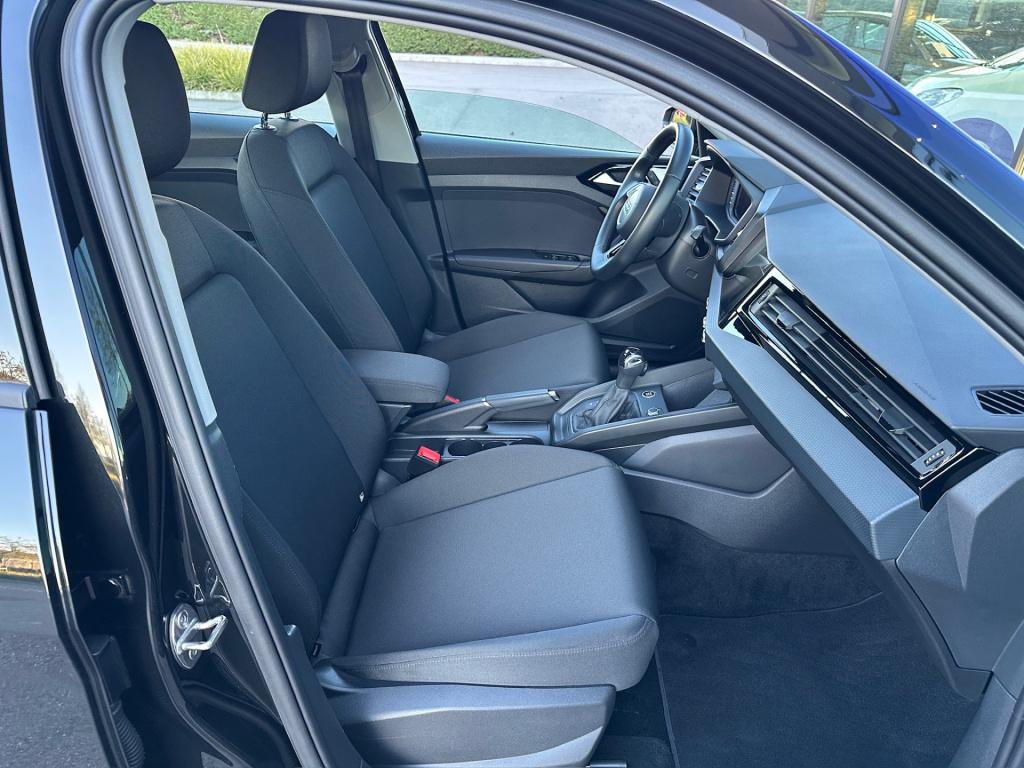 Audi A1 Sportback 30 tfsi 110pk s-tronic | led | keyless | carplay | rijkla