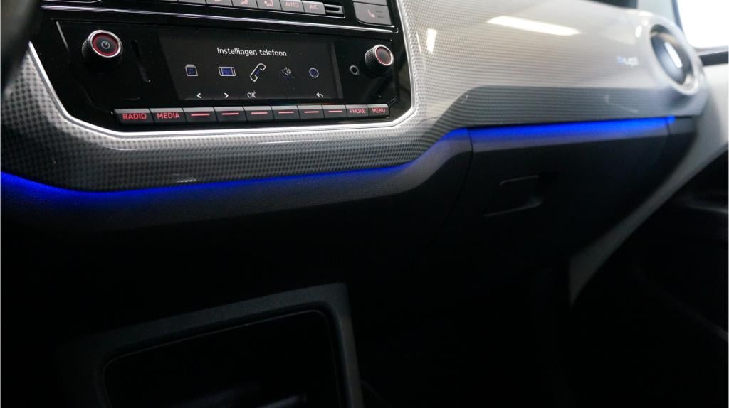 Volkswagen E-up! e-up! soh 88% rijklaar incl garantie