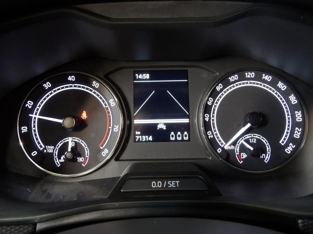 Skoda Kamiq 1.0 tsi 95pk ambition