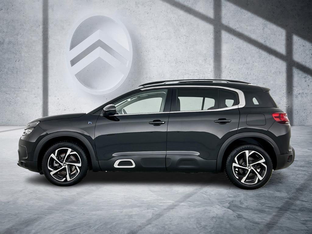 Citroen C5 Aircross plug-in hybrid 225pk automaat shine | rijklaar | panora