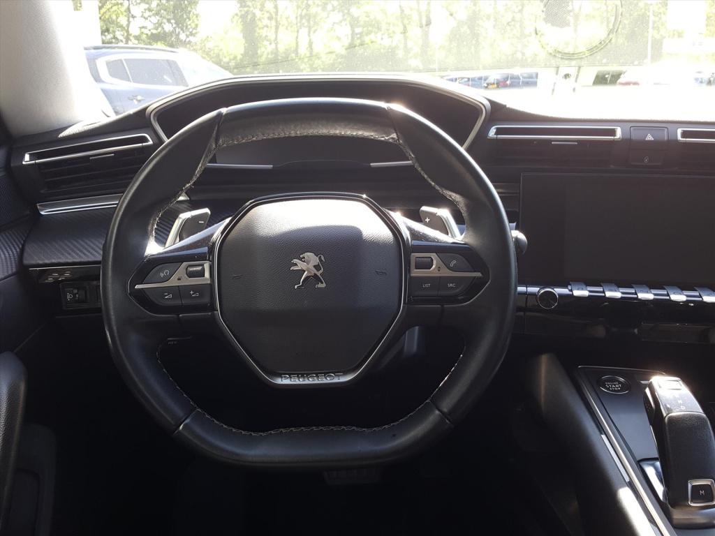 Peugeot 508 sw blue l. active 1.2 pt-130pk s&s (vol)automaat eat8 | navigat