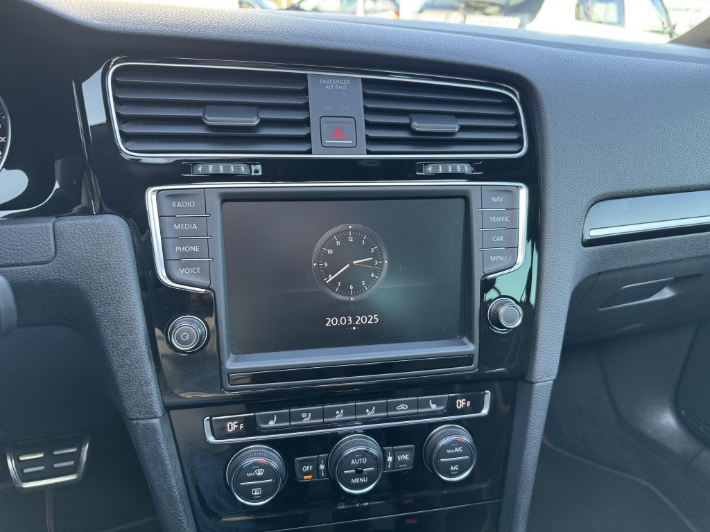 Volkswagen Golf 2.0 tsi gti clubsport dsg| nl-auto | pano | dynaudio | appl