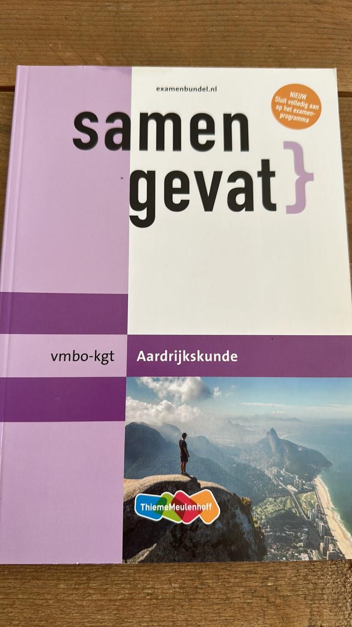 Examenbundels/Samengevat