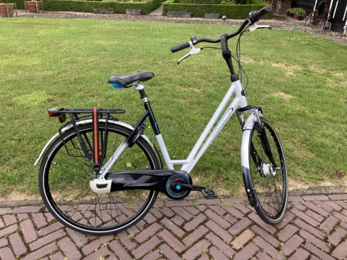 Gazelle eclipse 28"