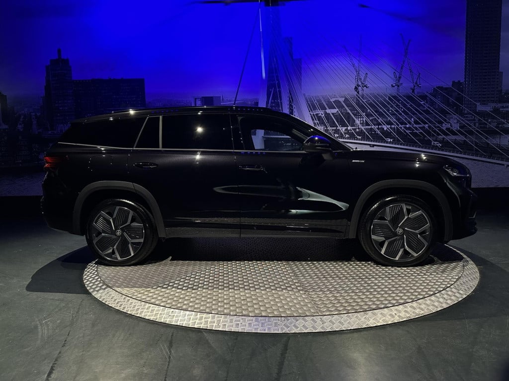 Skoda Kodiaq 1.5 tsi phev sportline business nieuw!! *pano*trekhaak*20 inch