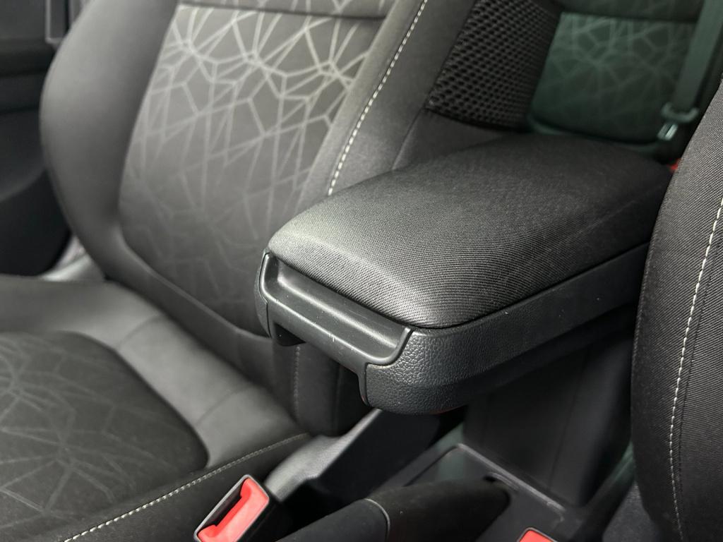 Skoda Fabia combi occasion 1.0 style businessline pro |grijs | tweedehands 