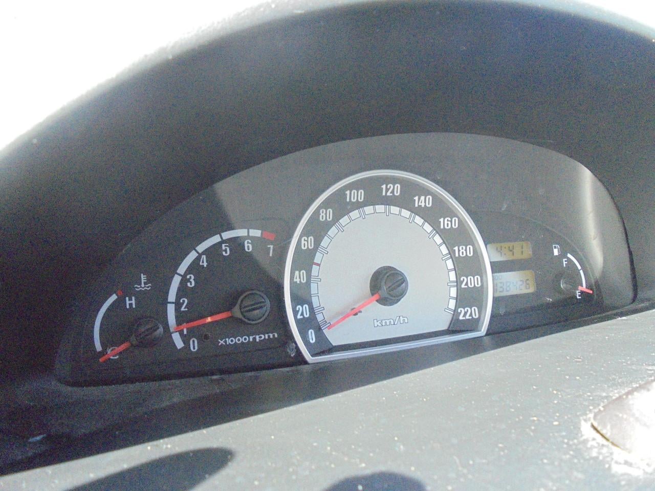 Matrix 1.6 Silver Edition mooie kilometerstand 138.426 Km N.A.P nette staat