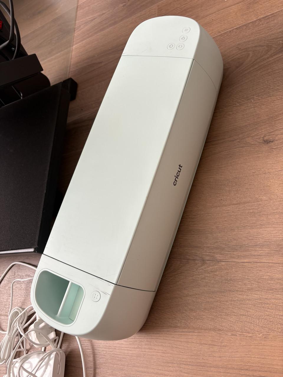 Cricut & Heat Press