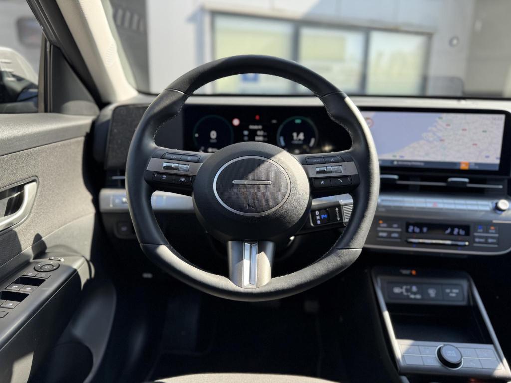 Hyundai Kona 1.6 gdi hev comfort smart
