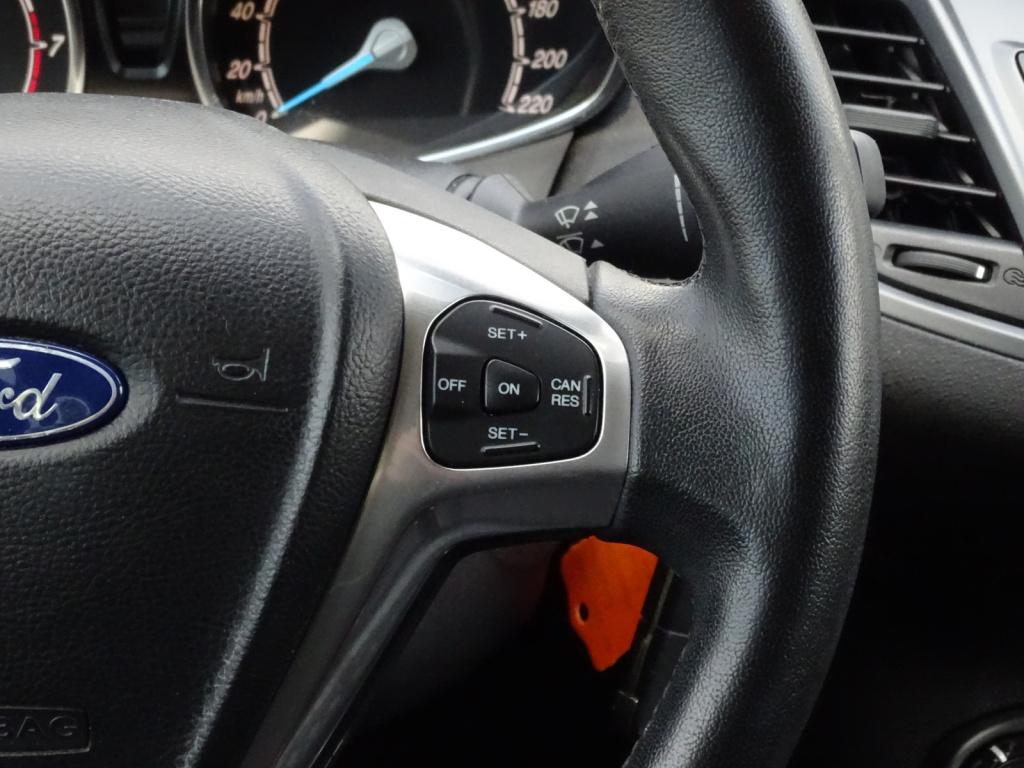 Ford Fiesta 1.0 ecoboost hot hatch | navi | bluetooth
