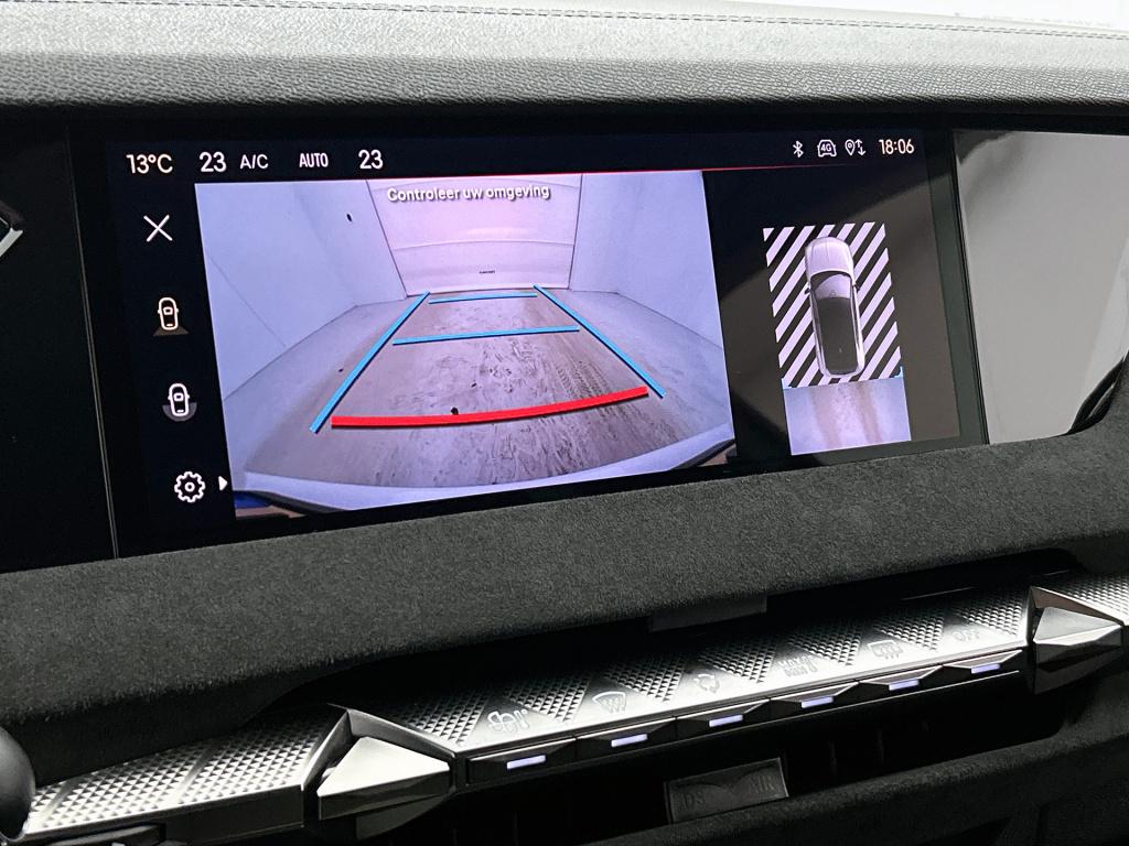 Ds Ds 4 e-tense 225pk automaat performance line+