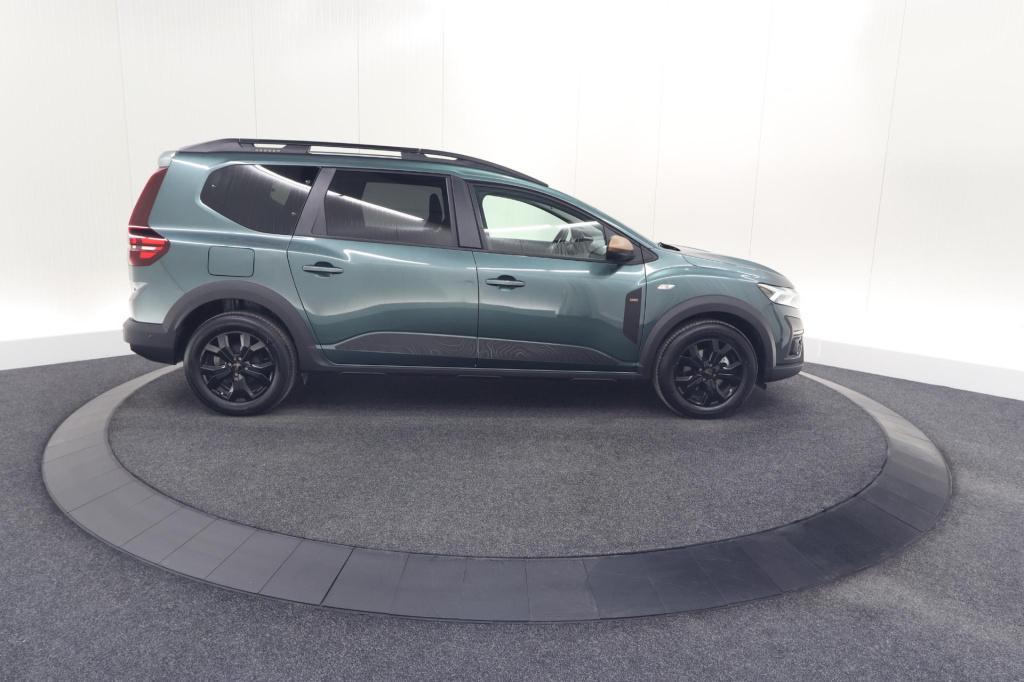 Dacia Jogger tce 110 extreme | 7 zitplaatsen | camera | dodehoekdetectie | 