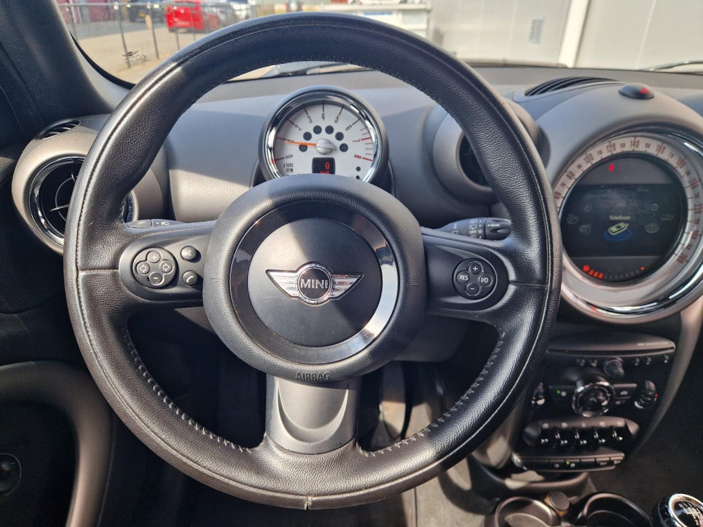 Mini Countryman mini 1.6 one edition