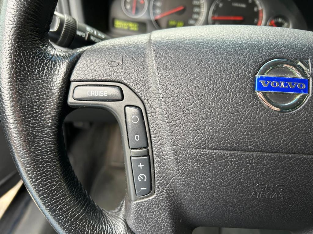 Volvo V70 2.4 cng
