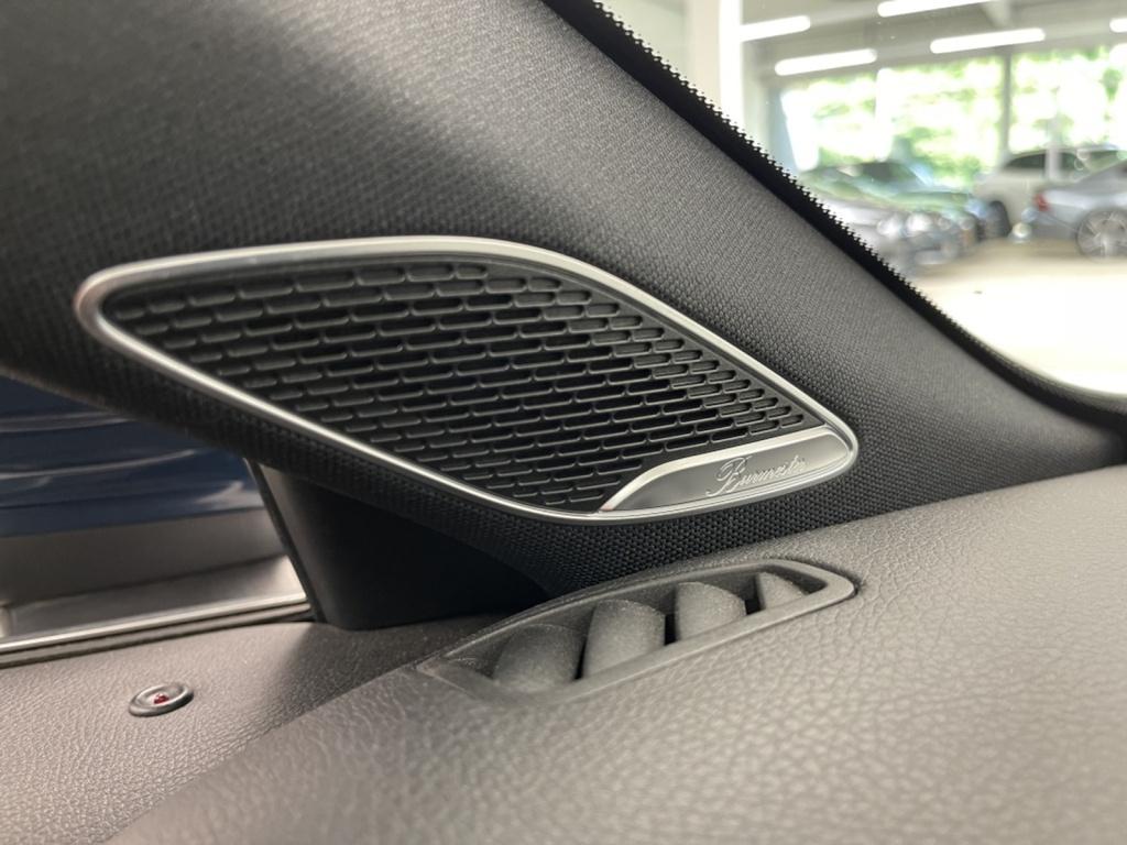 Mercedes-Benz A-Klasse amg 35 4matic | burmester | panoramadak | 19'' amg d