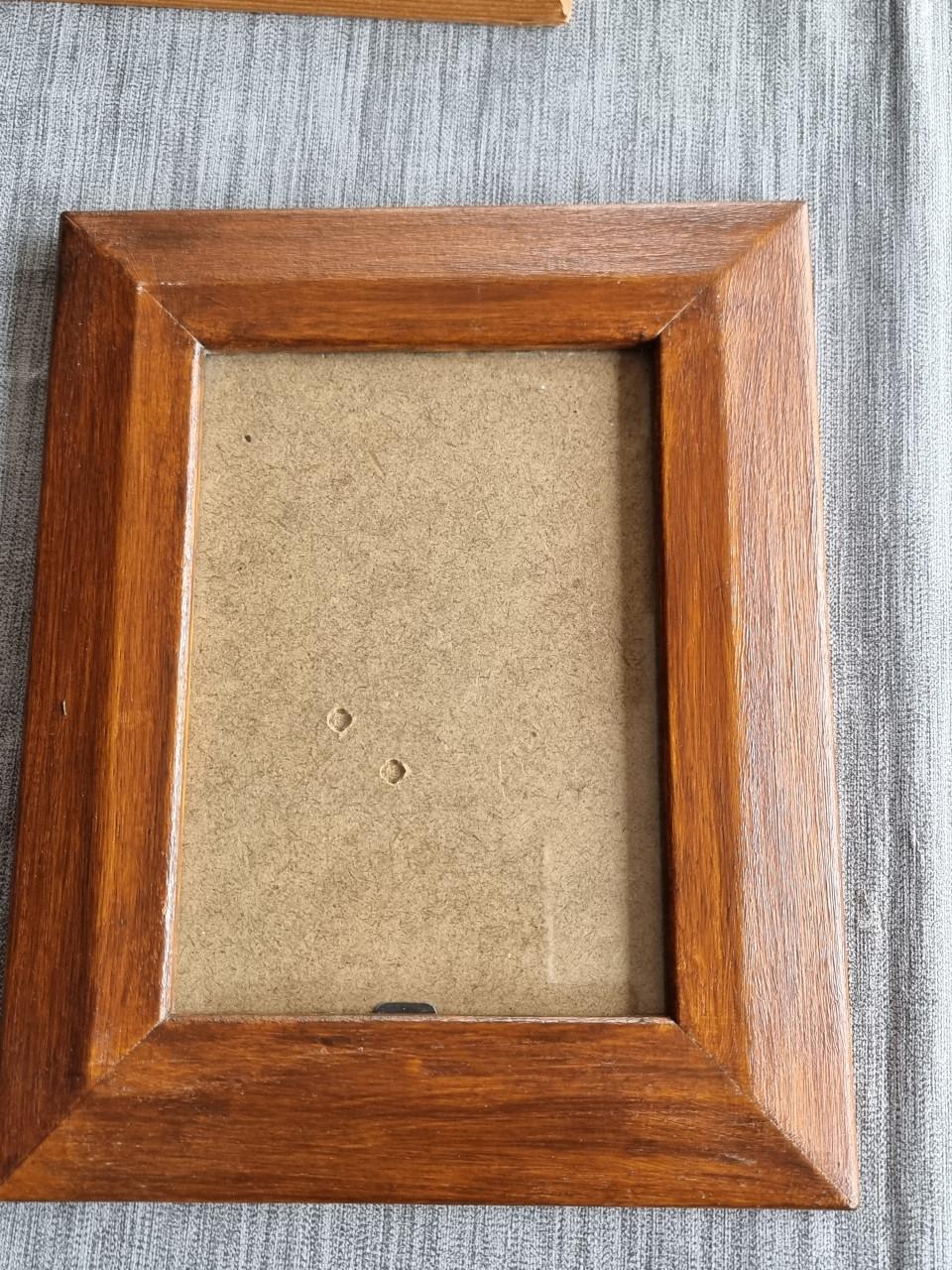 Fotolijsten (18 stuks)